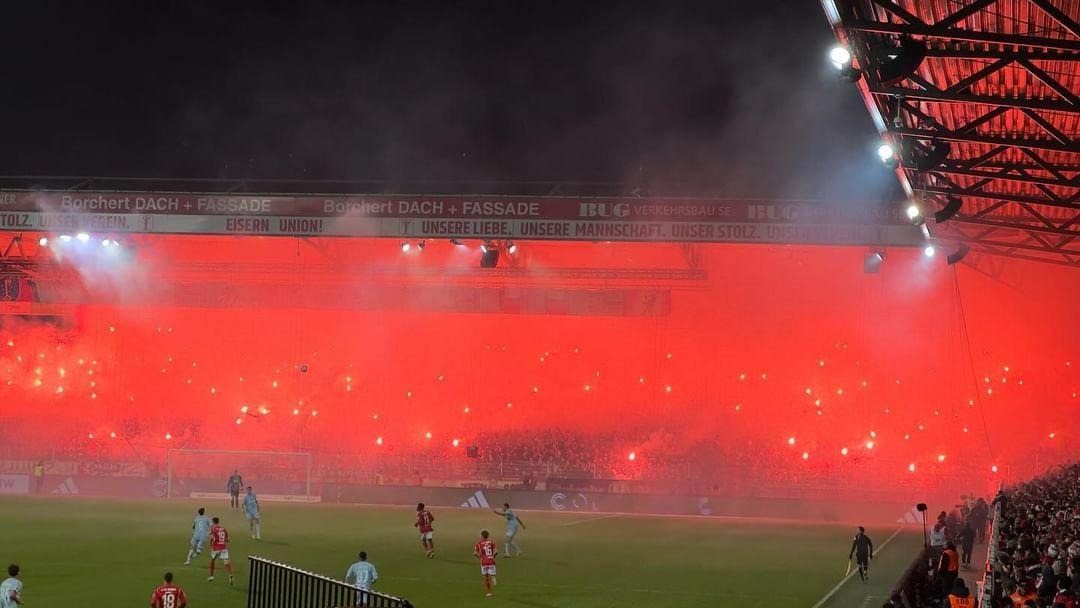 1. FC Union Berlin – 1. FC Köln 2-0 (4)