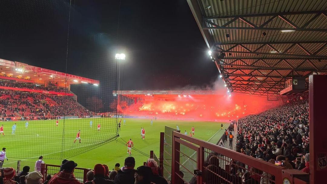 1. FC Union Berlin – 1. FC Köln 2-0 (5)