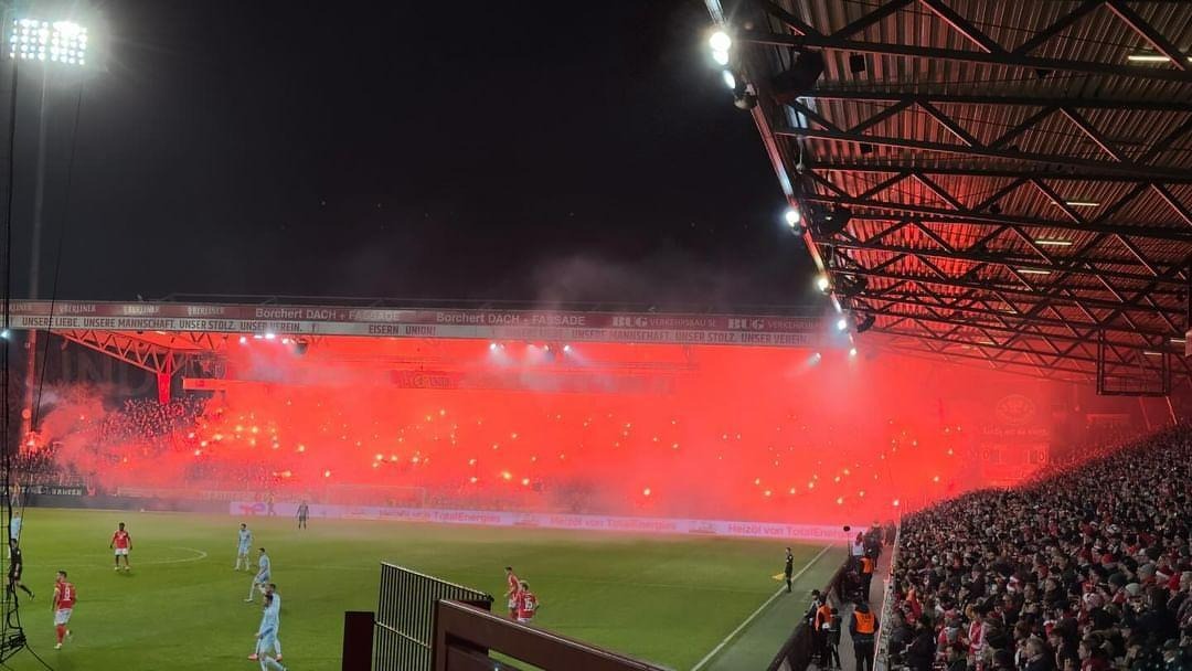 1. FC Union Berlin – 1. FC Köln 2-0 (6)