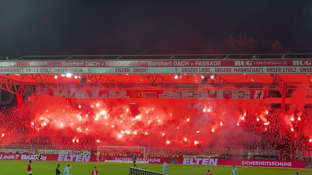 1. FC Union Berlin – 1. FC Köln 2-0 (7)