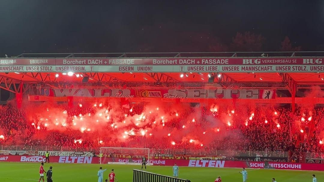 1. FC Union Berlin – 1. FC Köln 2-0 (8)