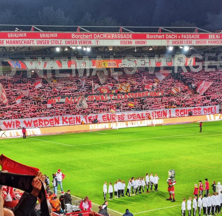 1. FC Union Berlin – 1. FC Köln 2-0 (9)