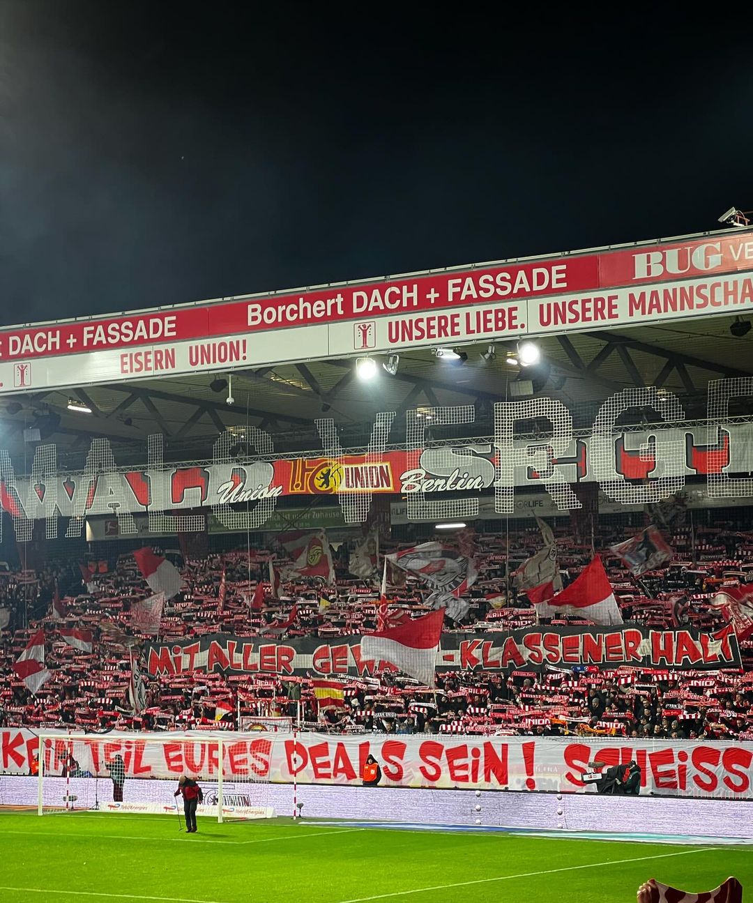 1. FC Union Berlin – 1. FC Köln 2-0 (10)