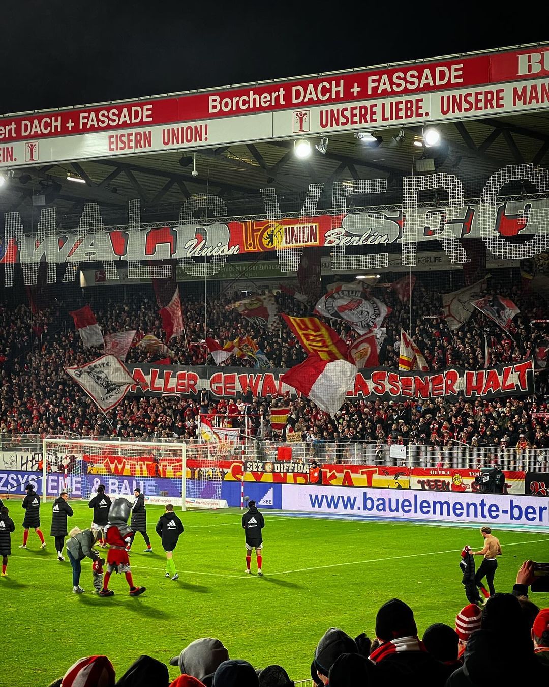 1. FC Union Berlin – 1. FC Köln 2-0 (11)