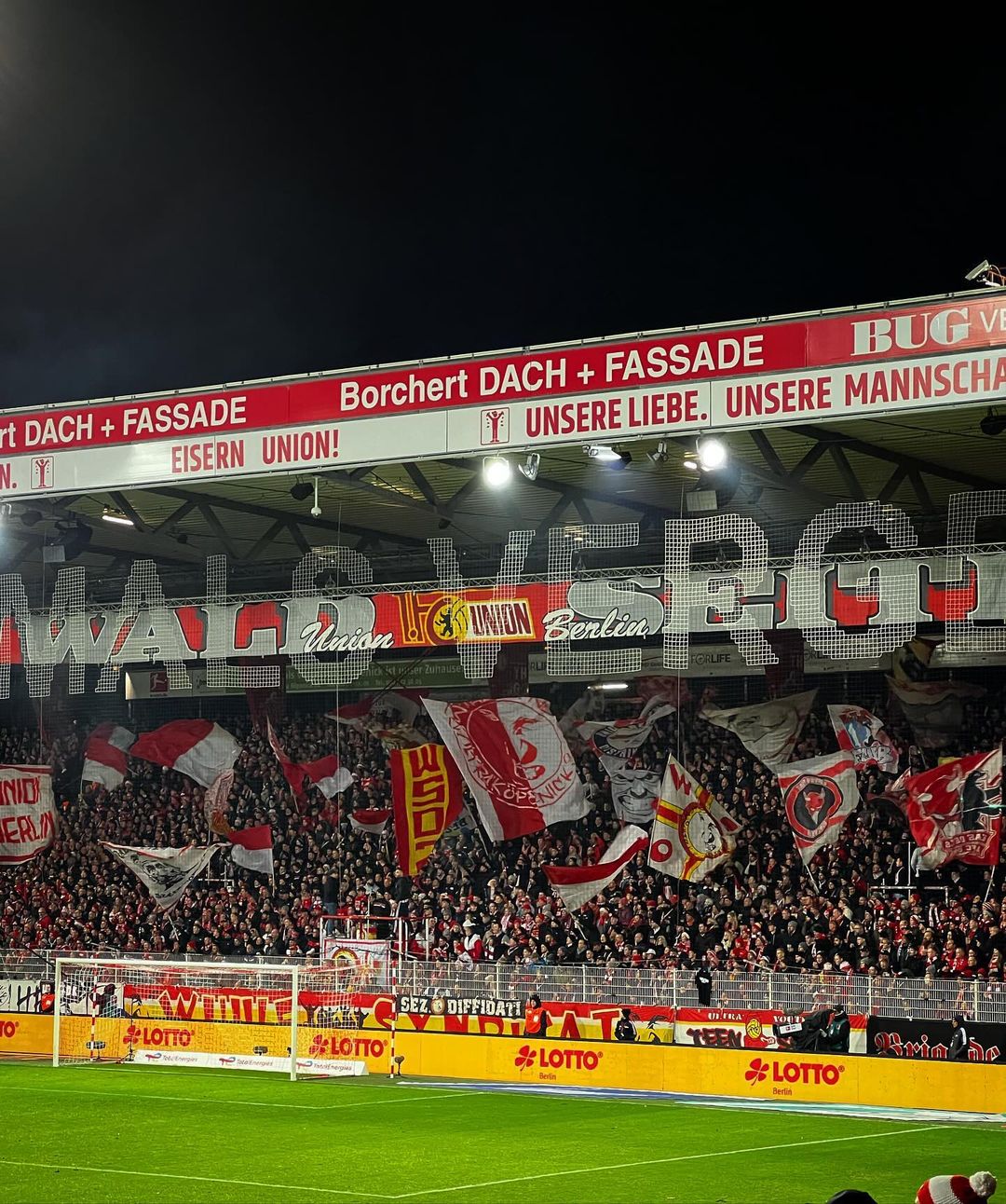 1. FC Union Berlin – 1. FC Köln 2-0 (12)