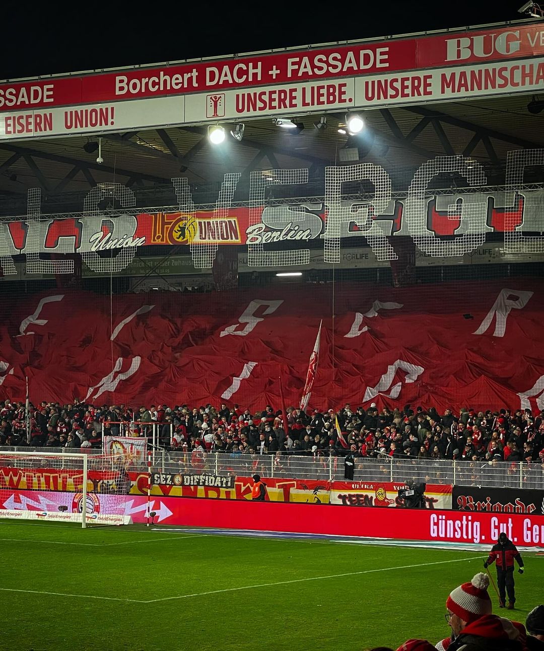 1. FC Union Berlin – 1. FC Köln 2-0 (13)