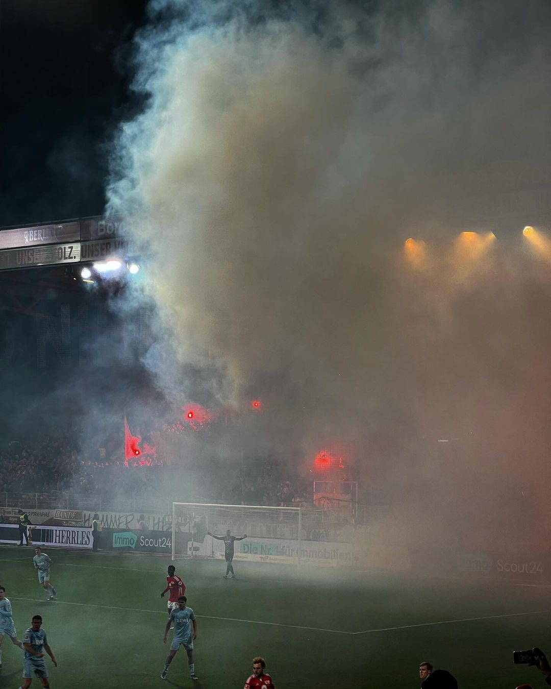 1. FC Union Berlin – 1. FC Köln 2-0 (16)