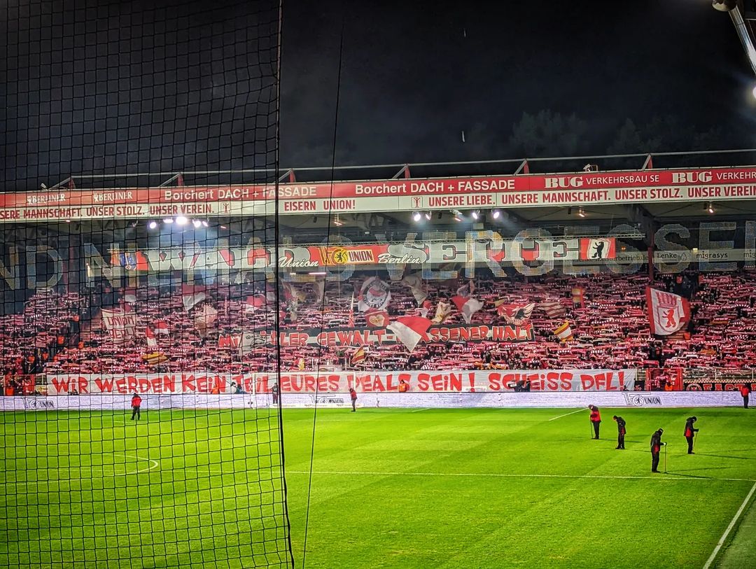 1. FC Union Berlin – 1. FC Köln 2-0 (18)
