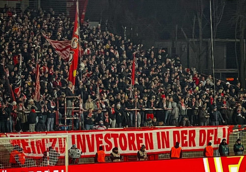 1. FC Union Berlin – 1. FC Köln 2-0