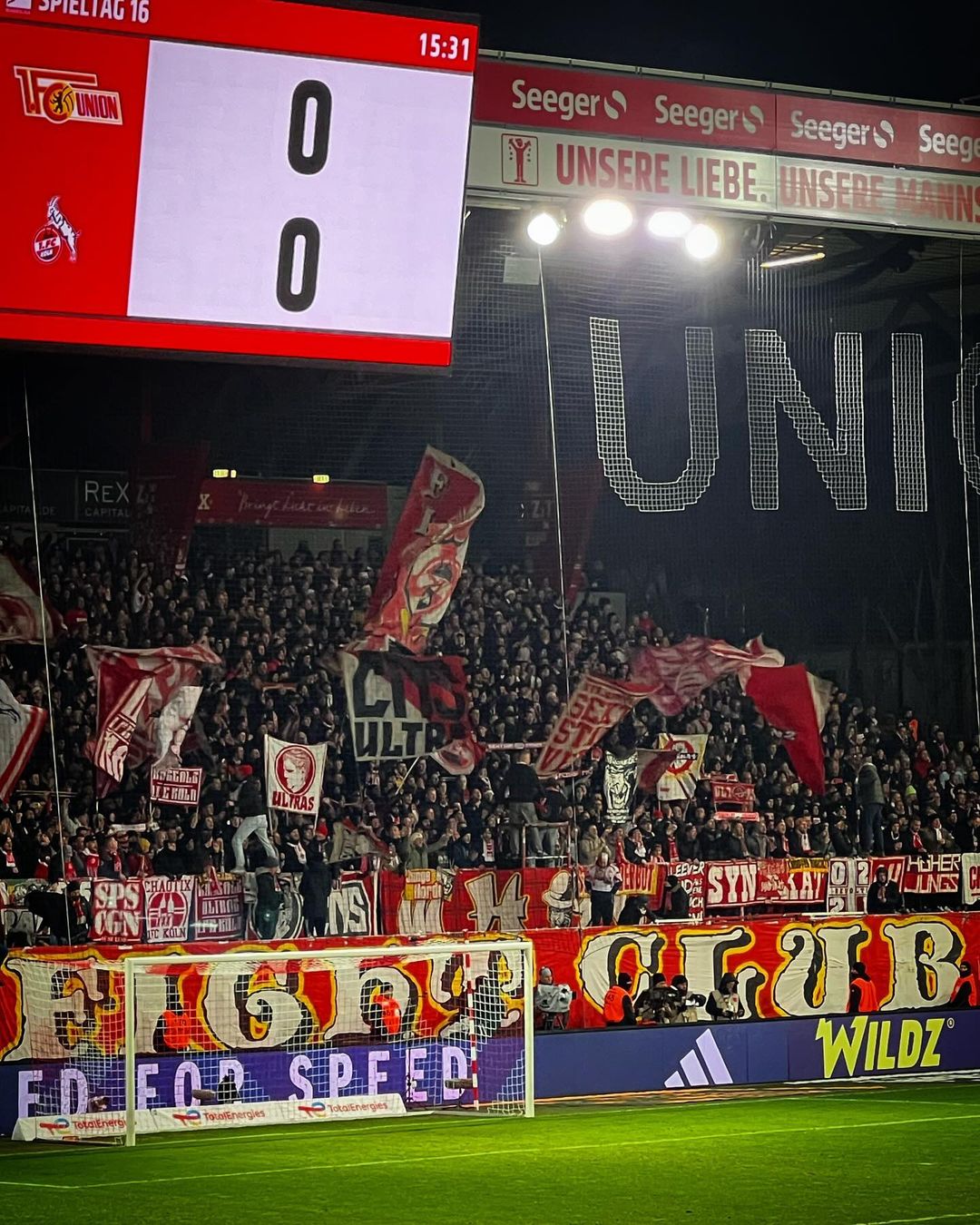 1. FC Union Berlin – 1. FC Köln 2-0 (2)