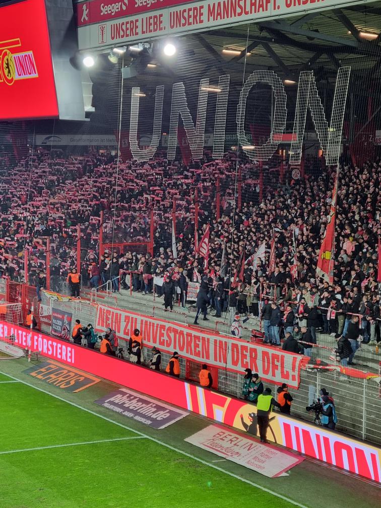 1. FC Union Berlin – 1. FC Köln 2-0 (3)