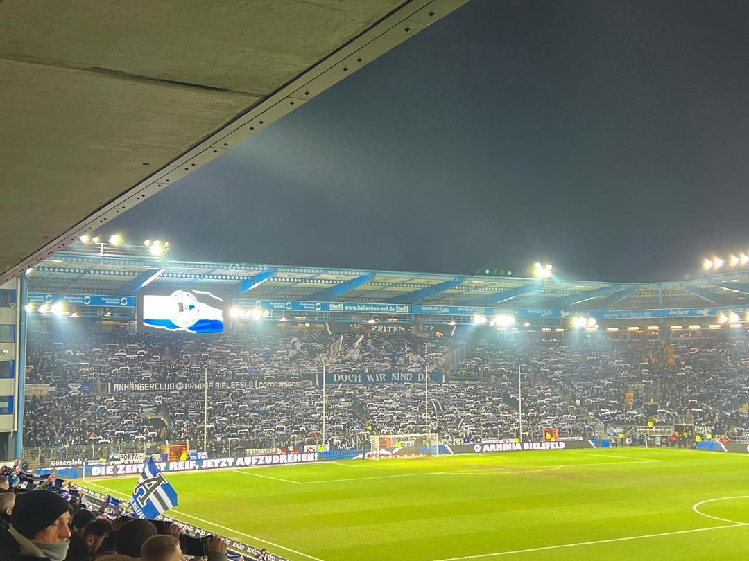 DSC Arminia Bielefeld – Dynamo Dresden 0-1 (3)