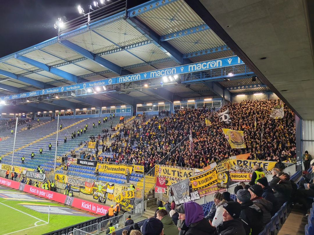 DSC Arminia Bielefeld – Dynamo Dresden 0-1 (7)