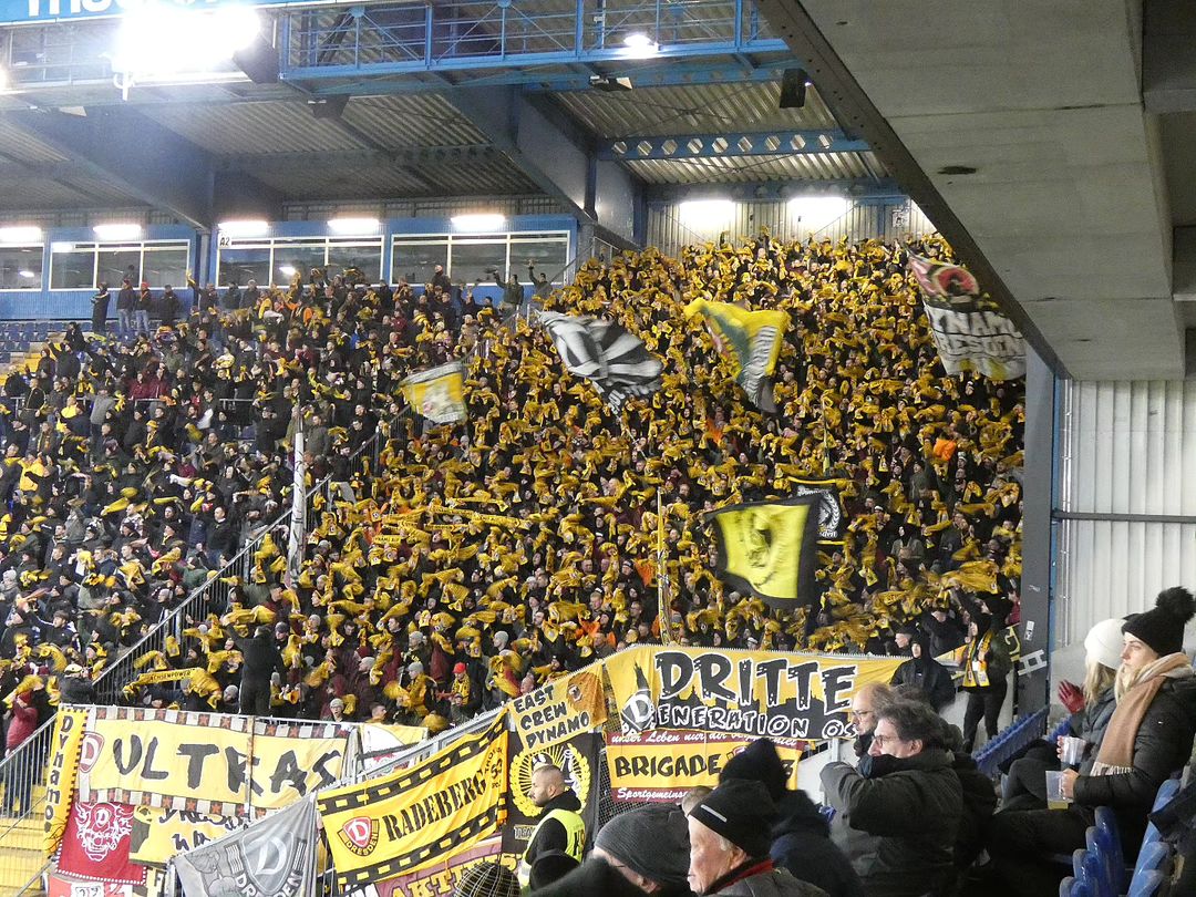 DSC Arminia Bielefeld – Dynamo Dresden 0-1 (10)