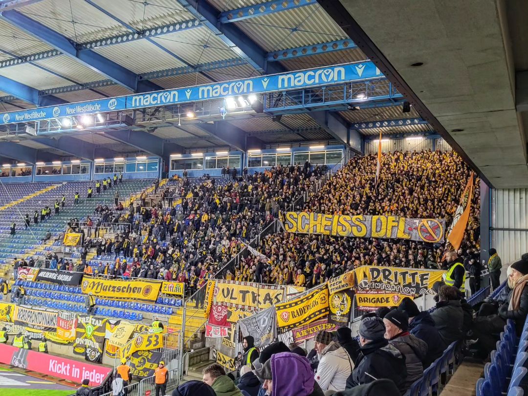 DSC Arminia Bielefeld – Dynamo Dresden 0-1 (11)
