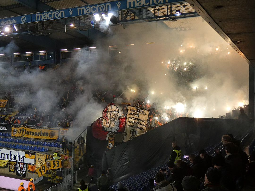 DSC Arminia Bielefeld – Dynamo Dresden 0-1 (13)