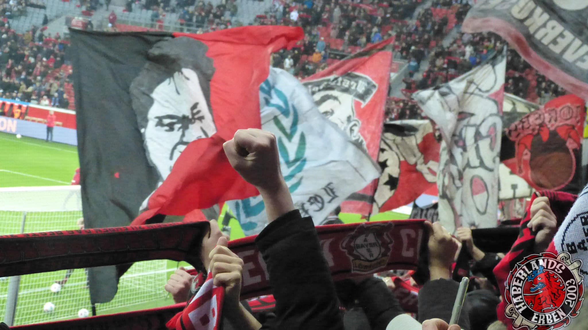 Bayer 04 Leverkusen – VfL Bochum 4-0 (7)
