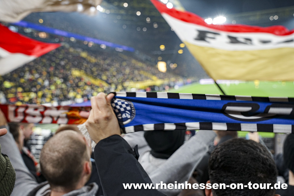 Borussia Dortmund – 1. FSV Mainz 05 1-1 (16)