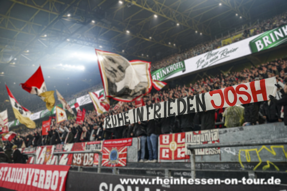 Borussia Dortmund – 1. FSV Mainz 05 1-1 (18)