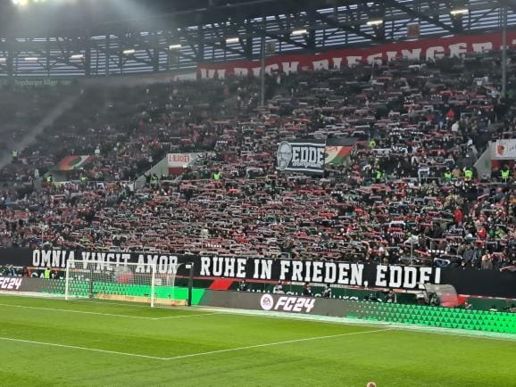 FC Augsburg – Bayer 04 Leverkusen 0-1 (10)