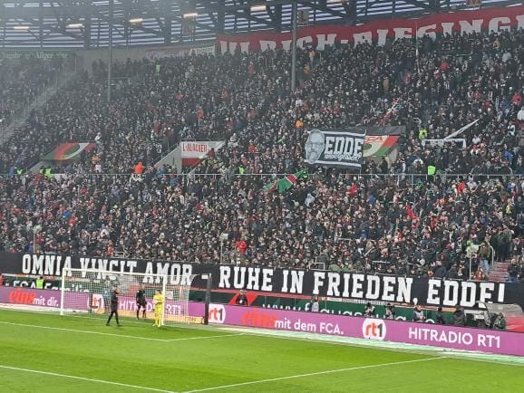 FC Augsburg – Bayer 04 Leverkusen 0-1 (11)
