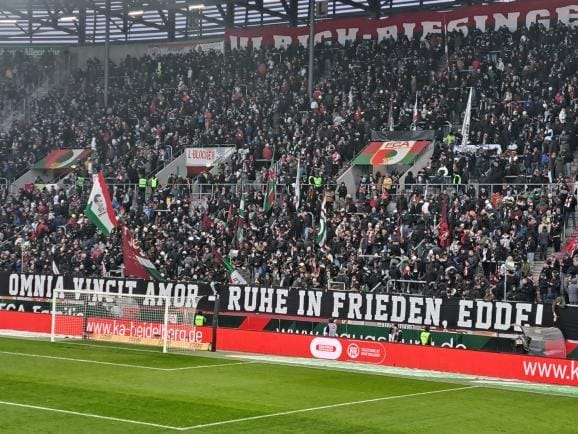 FC Augsburg – Bayer 04 Leverkusen 0-1 (12)