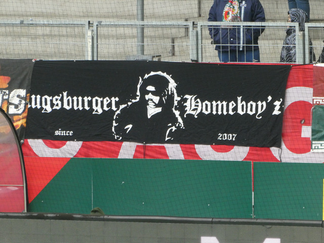 FC Augsburg – Bayer 04 Leverkusen 0-1 (16)