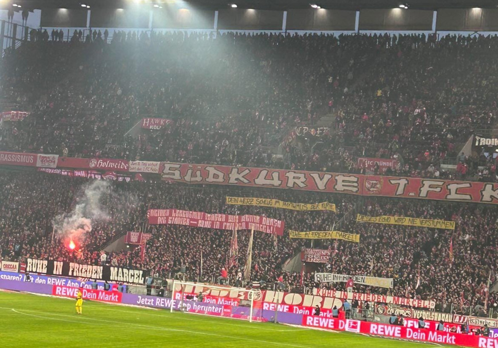 1. FC Köln – 1. FC Heidenheim 1-1 (10)