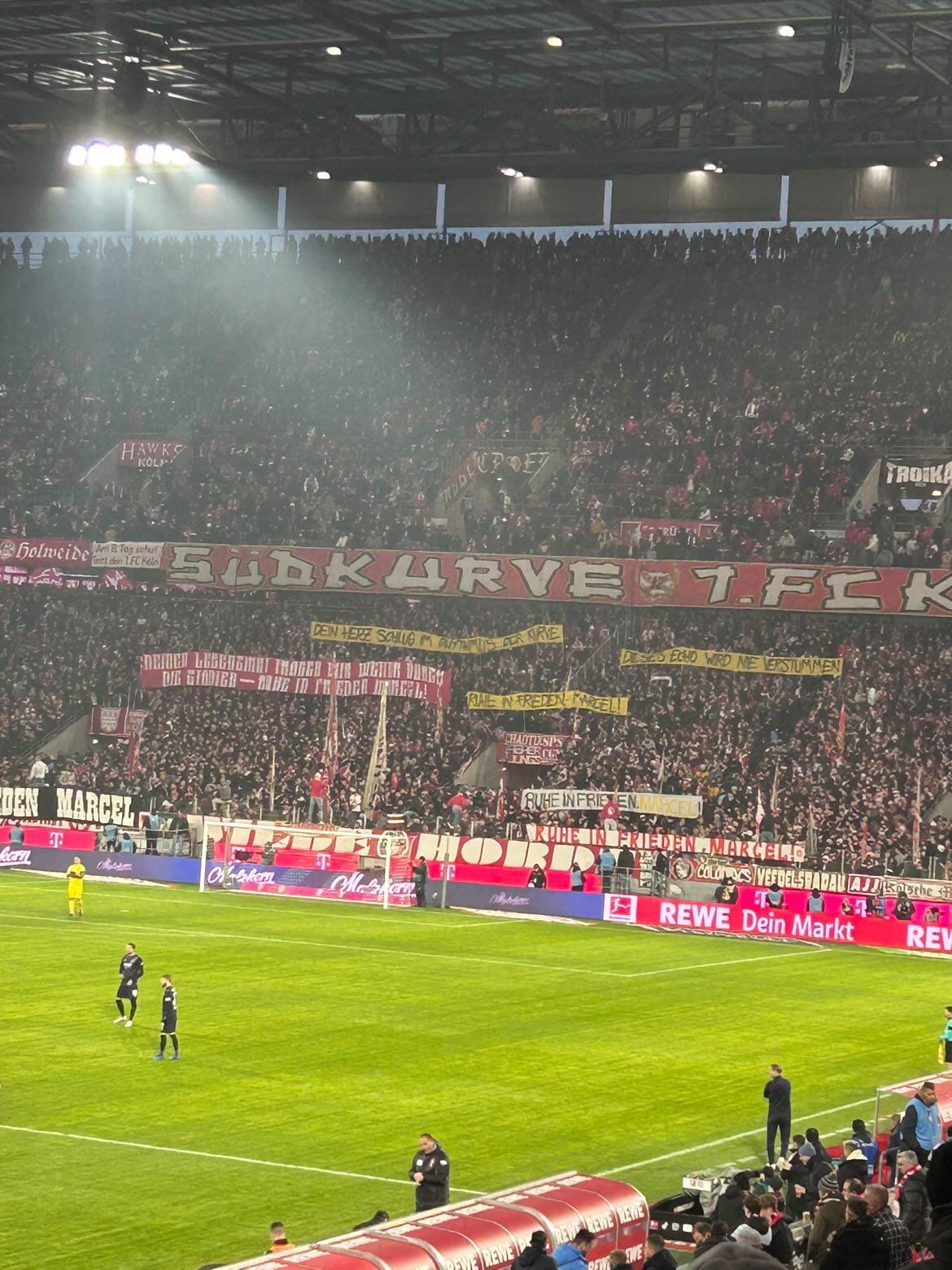 1. FC Köln – 1. FC Heidenheim 1-1 (20)
