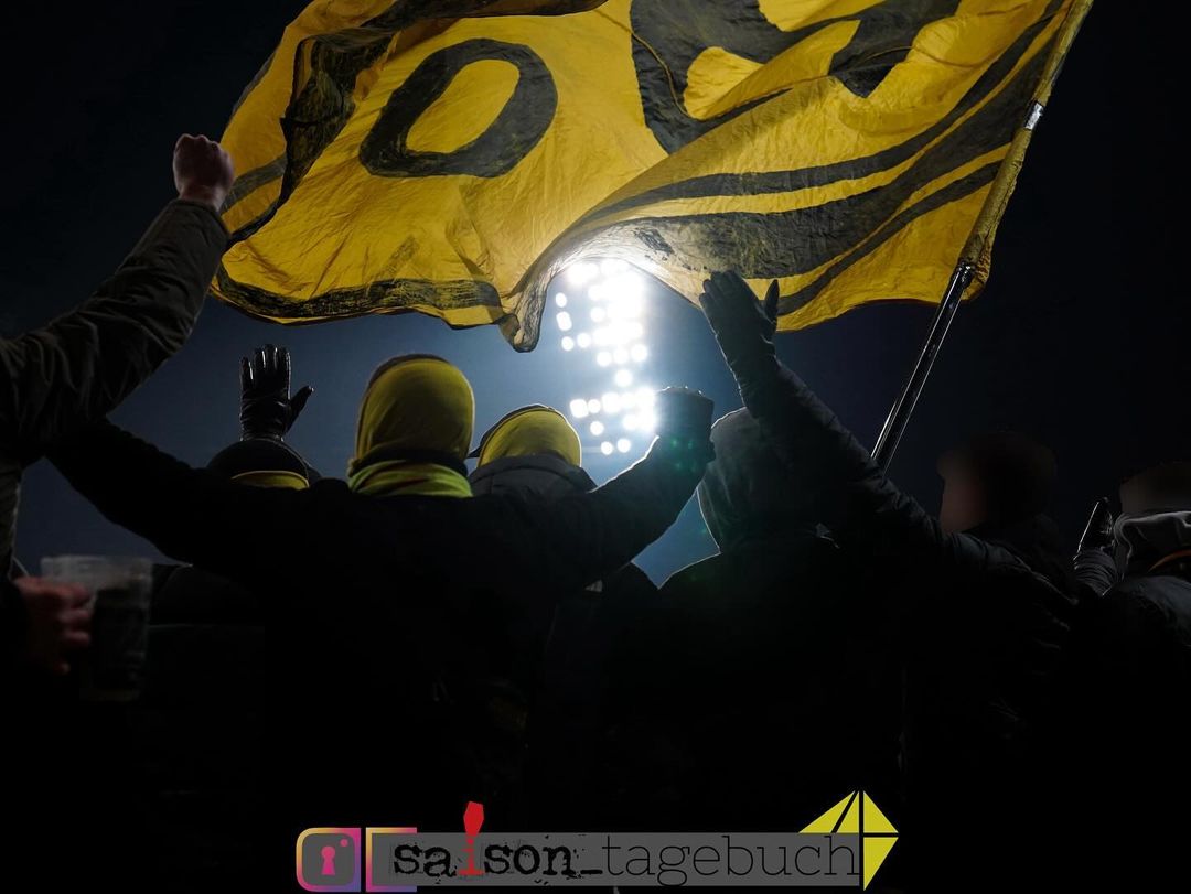 SV Darmstadt 98 – Borussia Dortmund 0-3 (11)