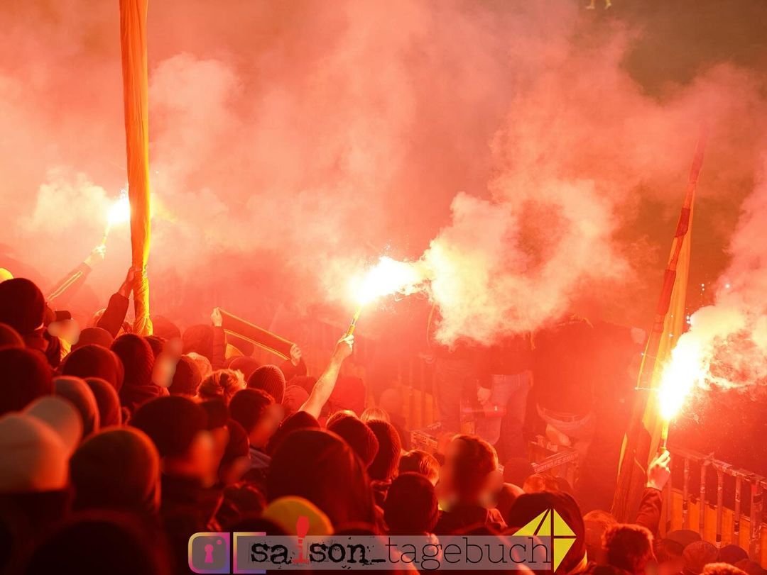 SV Darmstadt 98 – Borussia Dortmund 0-3 (12)