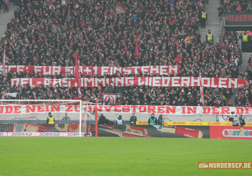 SC Freiburg – 1. FC Union Berlin 0-0 (12)
