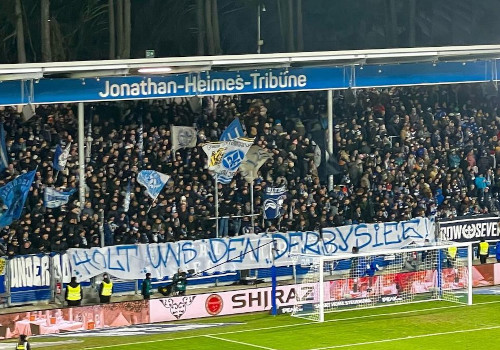 SV Darmstadt 98 – Borussia Dortmund 0-3