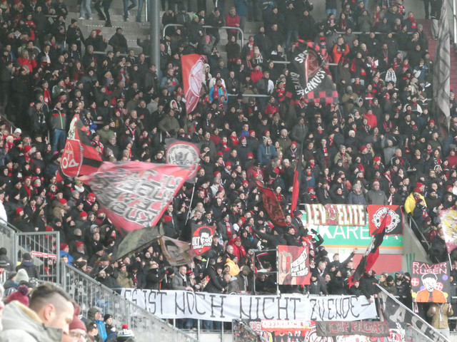 FC Augsburg – Bayer 04 Leverkusen 0-1 (2)