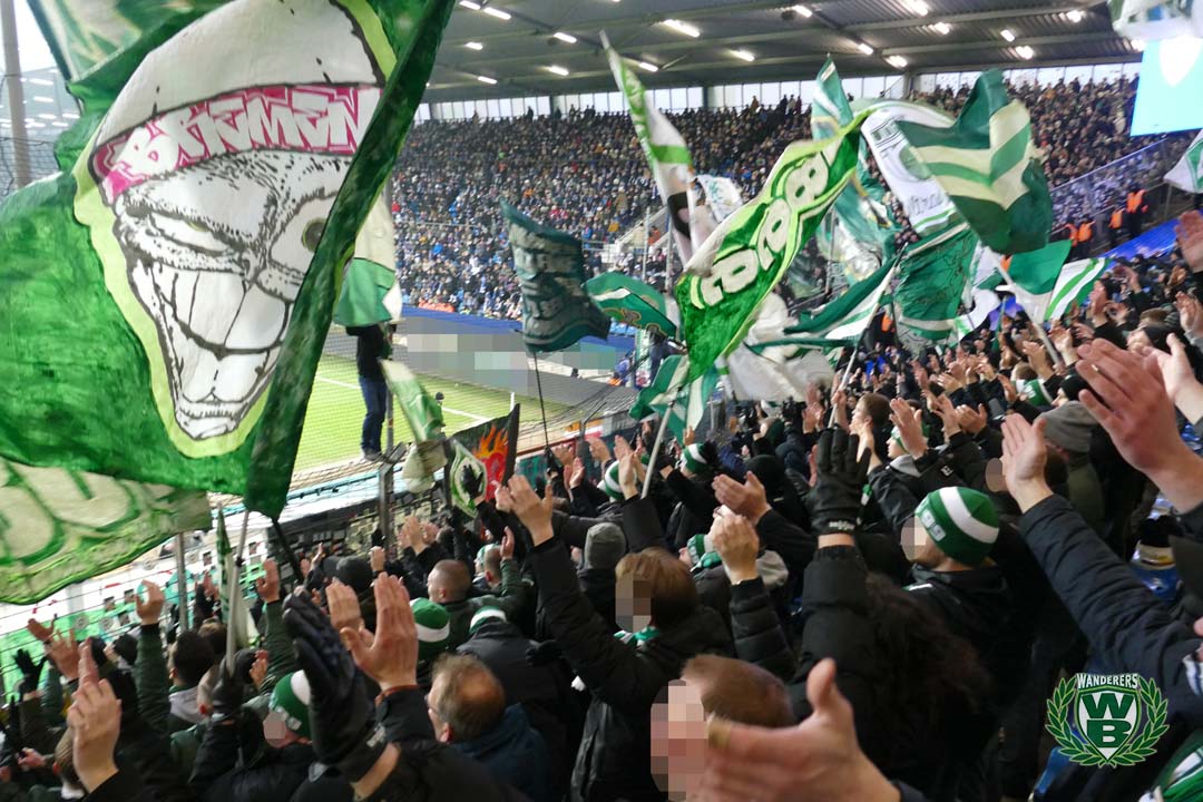 VfL Bochum – Werder Bremen 1-1