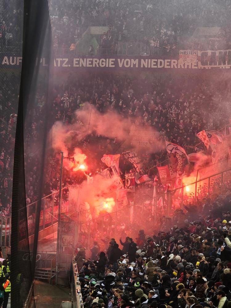 Borussia Mönchengladbach – VfB Stuttgart 3-1 (3)