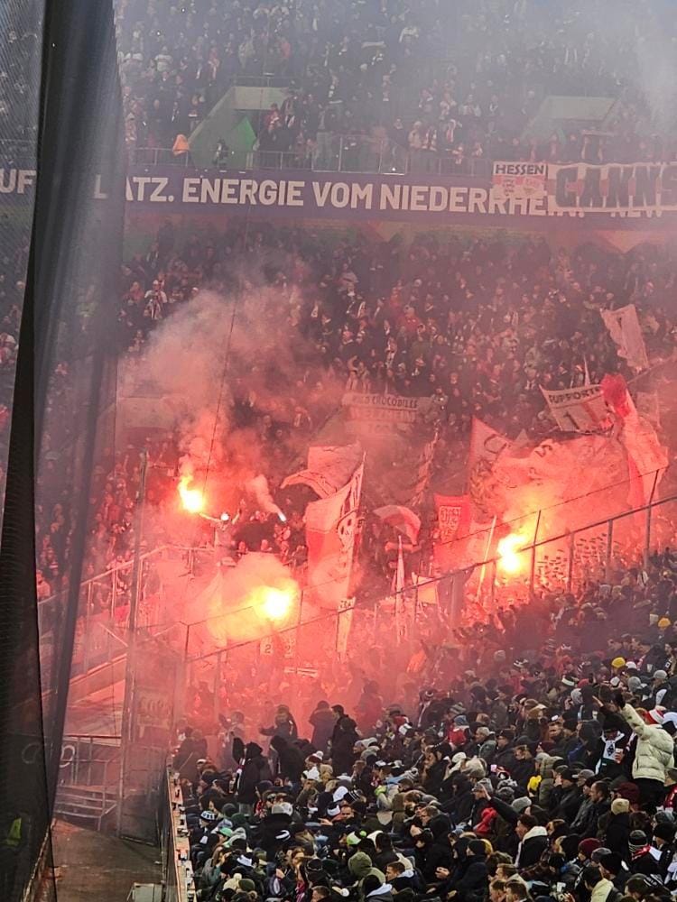 Borussia Mönchengladbach – VfB Stuttgart 3-1 (5)