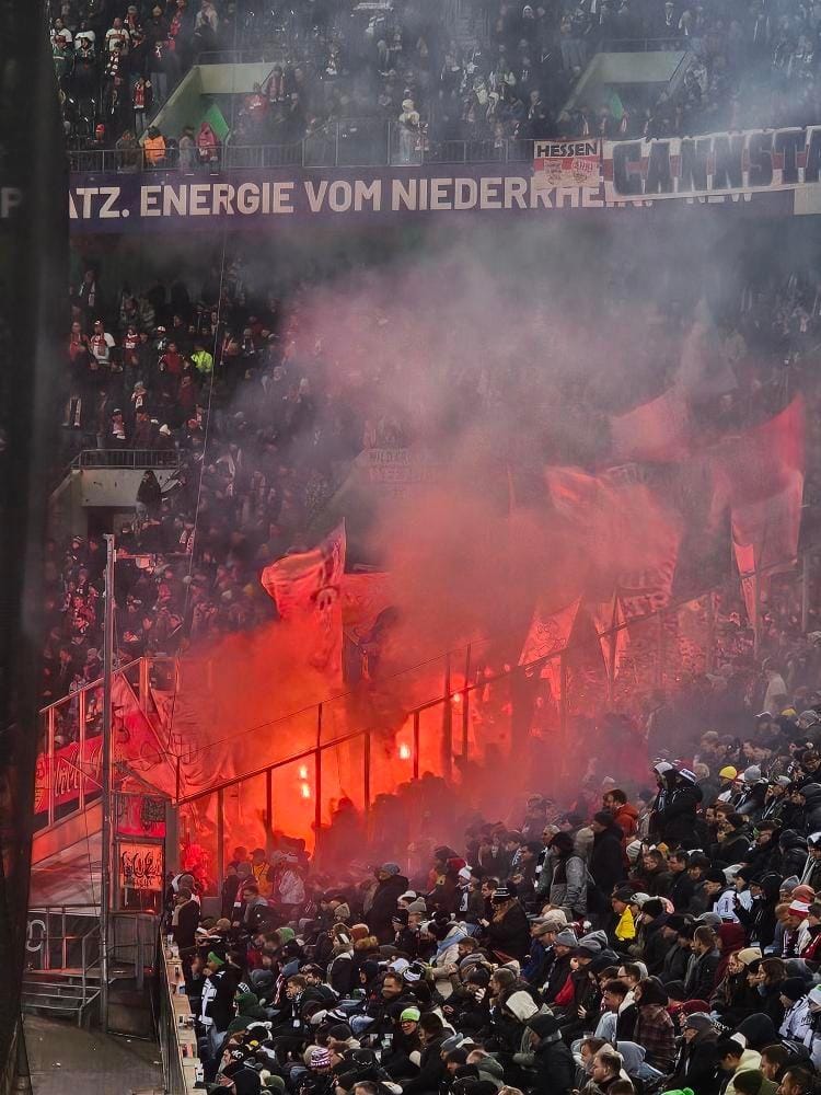 Borussia Mönchengladbach – VfB Stuttgart 3-1 (7)
