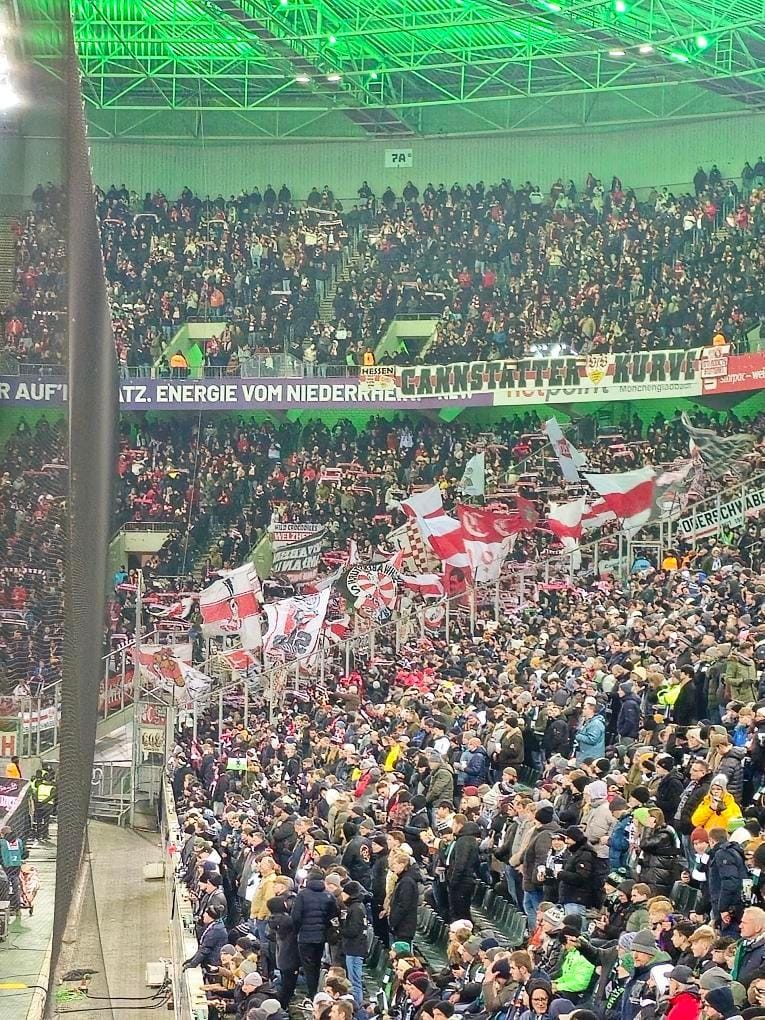 Borussia Mönchengladbach – VfB Stuttgart 3-1 (21)