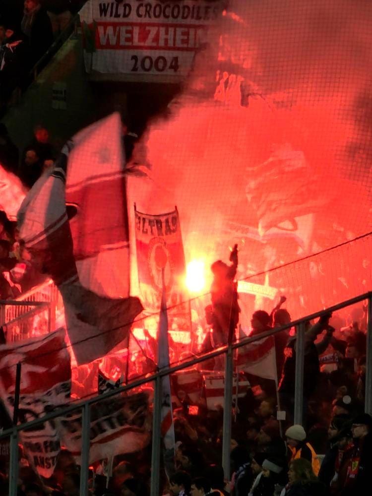 Borussia Mönchengladbach – VfB Stuttgart 3-1 (32)