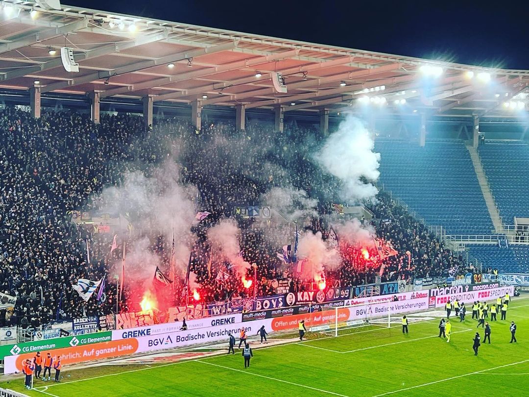 Karlsruher SC – VfL Osnabrück 2-1 (9)