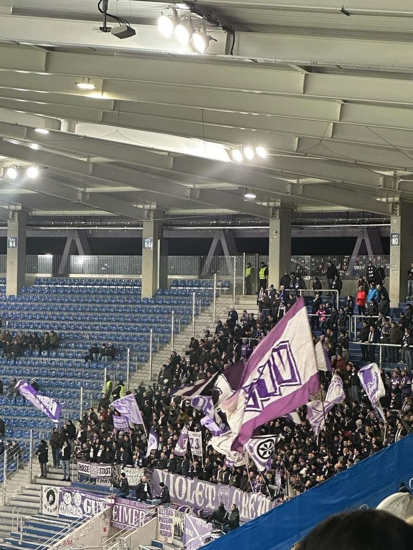 Karlsruher SC – VfL Osnabrück 2-1