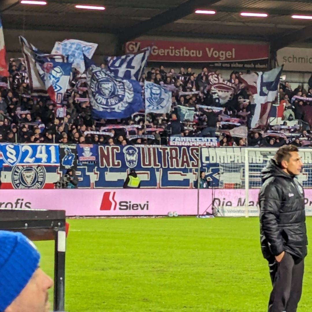 Holstein Kiel – Eintracht Braunschweig 1-2 (1)