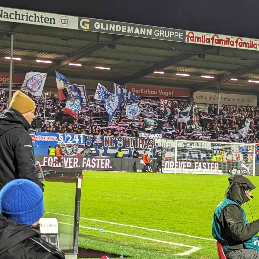 Holstein Kiel – Eintracht Braunschweig 1-2 (2)