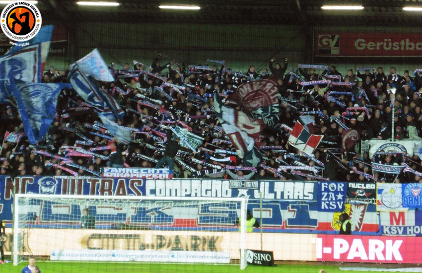 Holstein Kiel – Eintracht Braunschweig 1-2 (4)