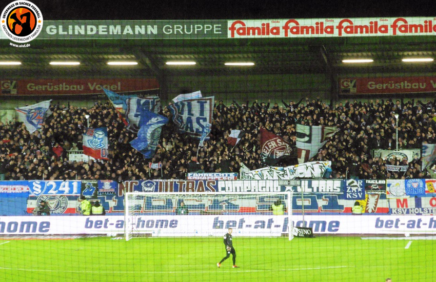 Holstein Kiel – Eintracht Braunschweig 1-2 (5)