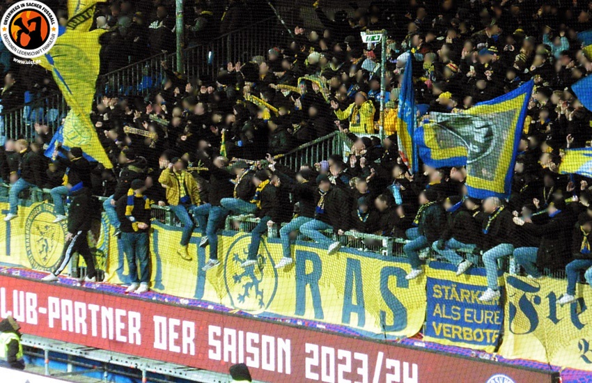 Holstein Kiel – Eintracht Braunschweig 1-2
