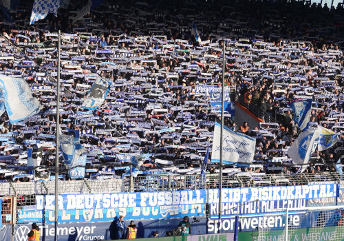 VfL Bochum – VfB Stuttgart 1-0