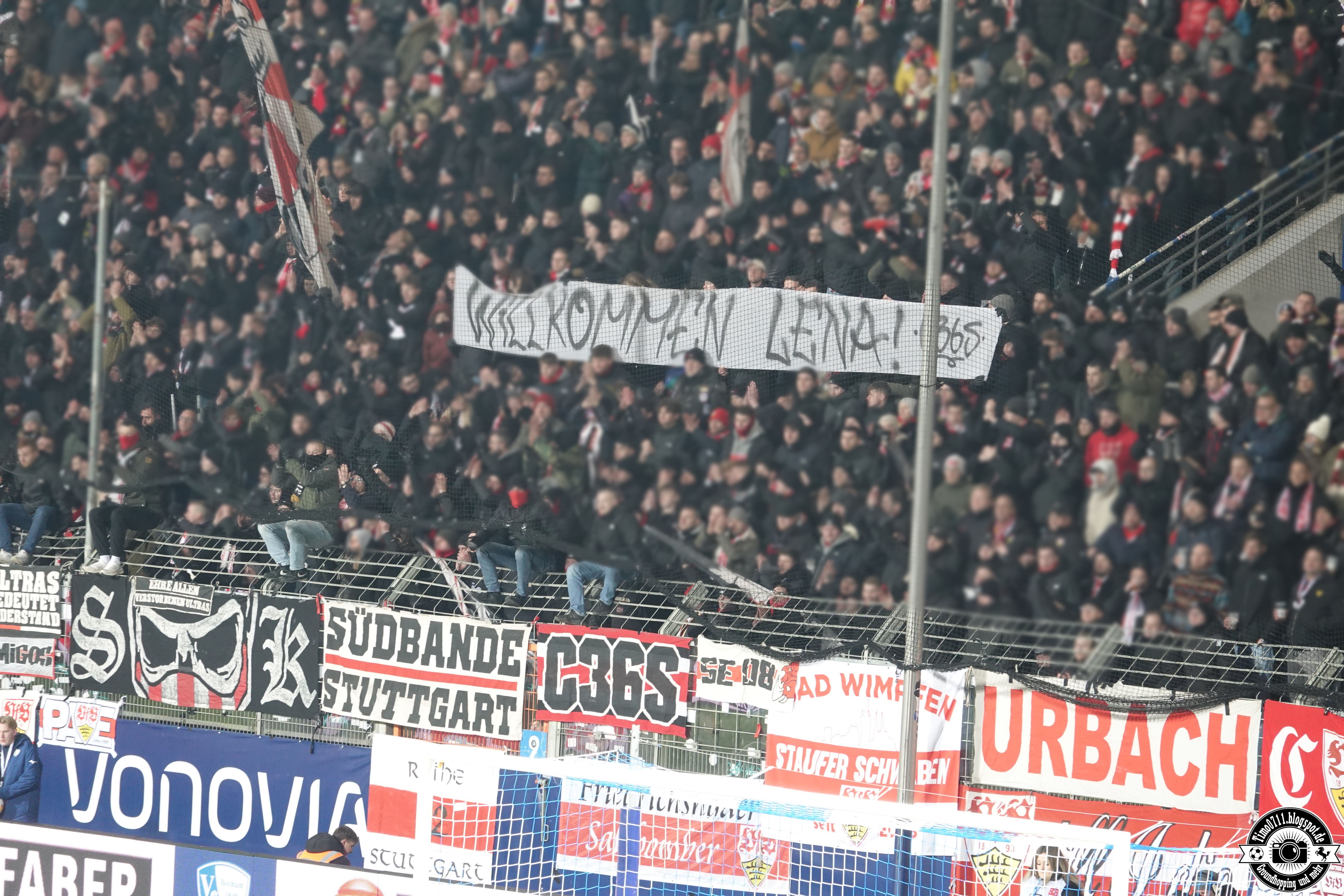 VfL Bochum – VfB Stuttgart 1-0 (22)