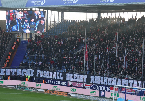 VfL Bochum – VfB Stuttgart 1-0 (23)